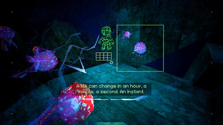 bonitāka's aquarium of medusae Image