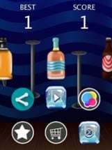 Bottle.io - Flip Bottle Endless Arcade Challenge Image