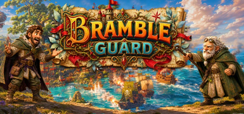 Bramble Guard Image