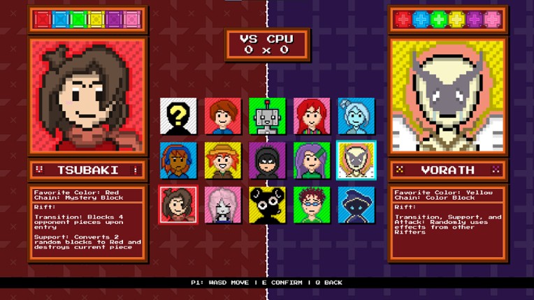 Bring The Rift Image