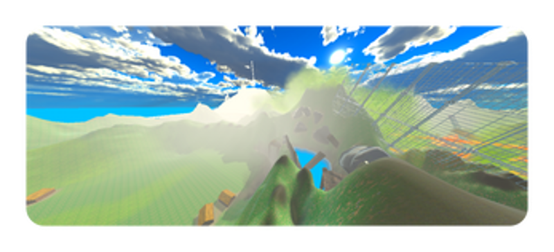 BUBBLE GUM GUN screenshot