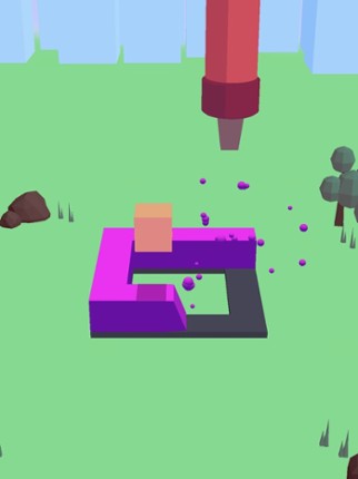 Build Top Image