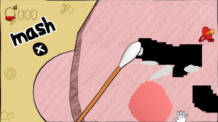 Bundle of Joy screenshot