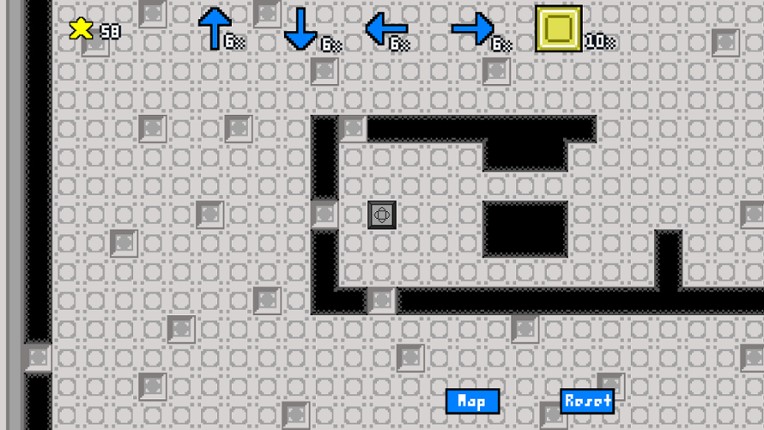 Button Lock 2: Star Carrier screenshot