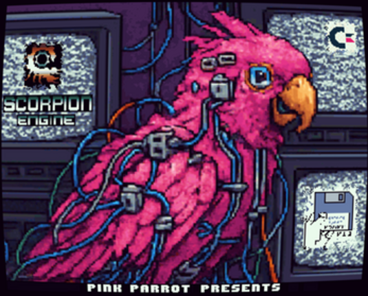 Callback - The Legend Of The Power Handle Image