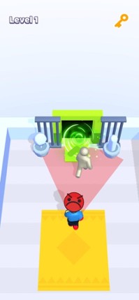 Camouflage Master screenshot