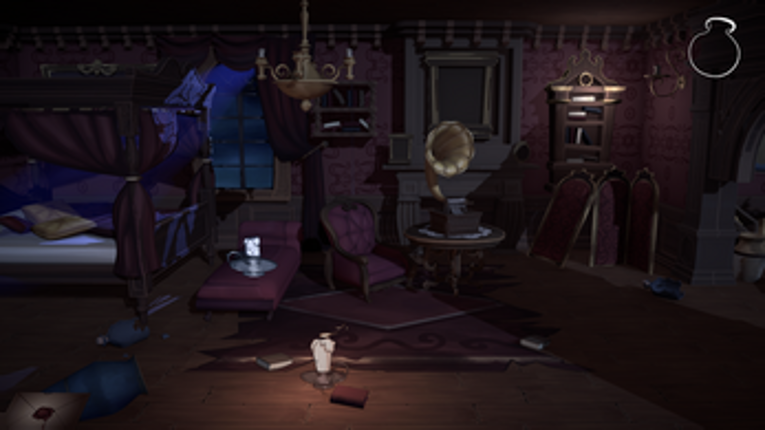 Candle's Light screenshot