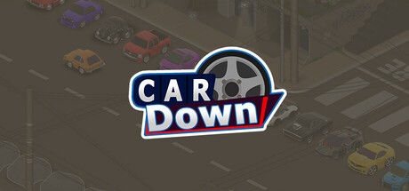 Games like Car Down