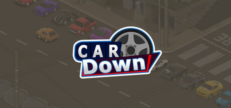 Car Down Image