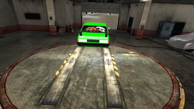 Car Drift 3D - HD screenshot
