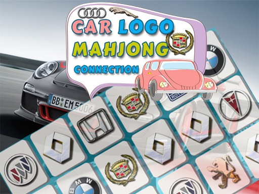 Games like Car Logo Mahjong Connection
