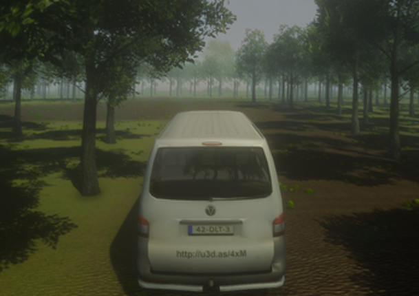Car screenshot