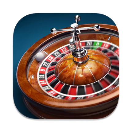 Casino Roulette: Roulettist Game Cover