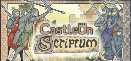 Games like CastleOn Scriptum