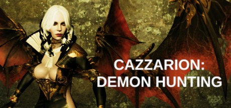 Games like Cazzarion: Demon Hunting