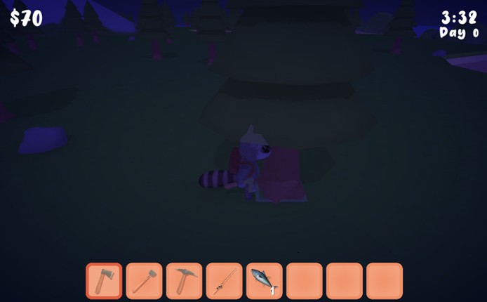 Celestial Trails screenshot