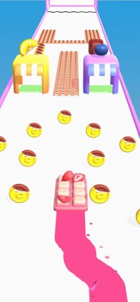 Choco-Love! screenshot