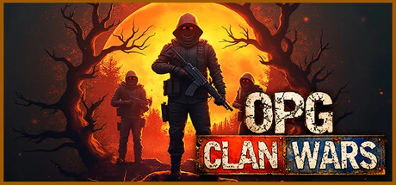 OPG: Clan Wars Image