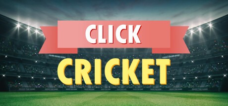 Games like Click Cricket
