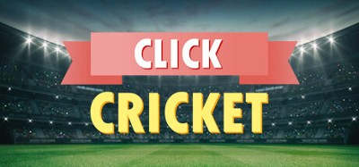 Click Cricket Image