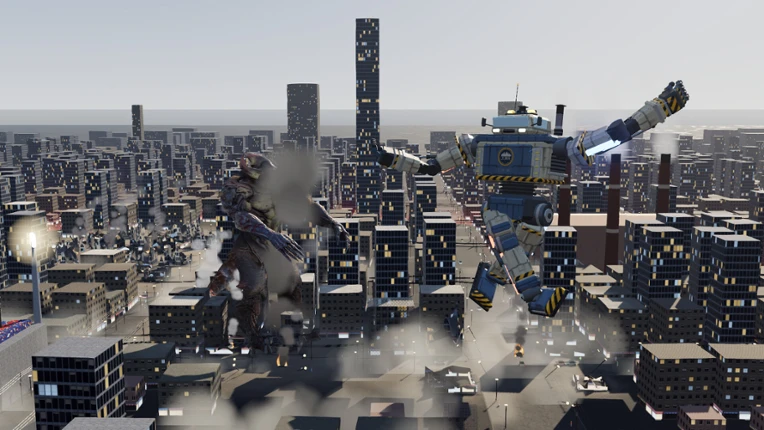 Collateral Glory screenshot