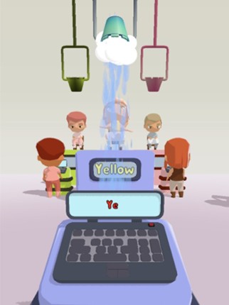 Color Trivia screenshot