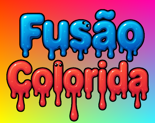 Colored Fusion - LOCAL MULTIPLAYER - PC / MOBILE Image