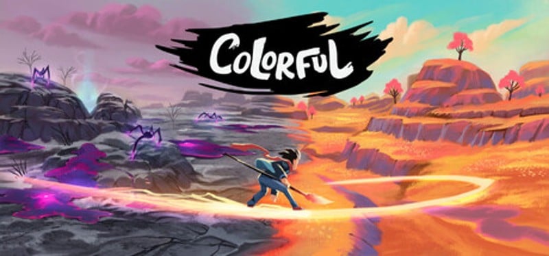 Colorful Image