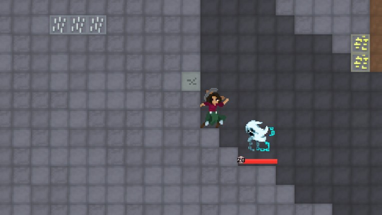 Continuity screenshot