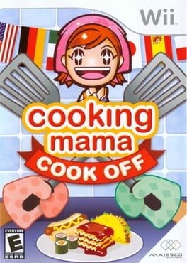 Games like Cooking Mama: Cook Off