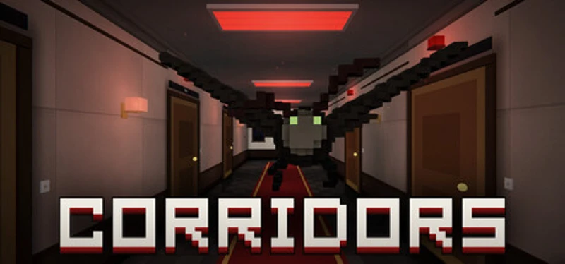 Corridors Image