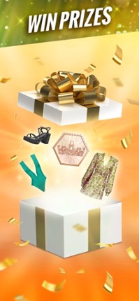 Covet Fashion: Dress Up Game Image