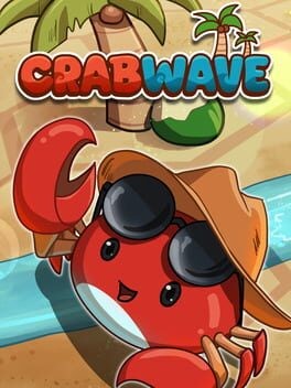 Games like Crabwave