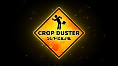 CropDuster Supreme Image