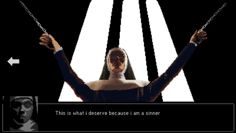 Cult Vacui screenshot