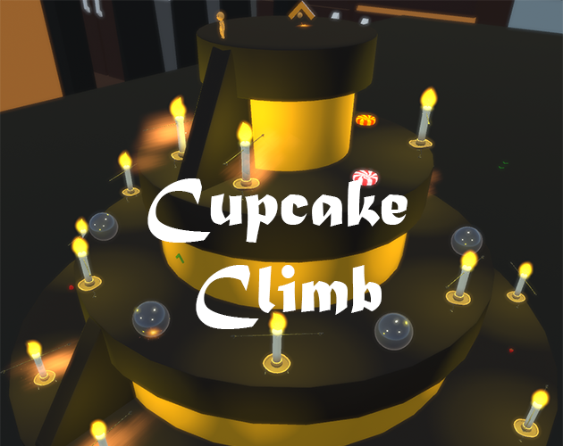 Games like Cupcake Climb