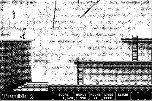 Dark Castle Image