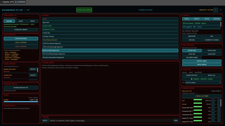 DarkHelm Image