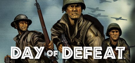 Games like Day of Defeat