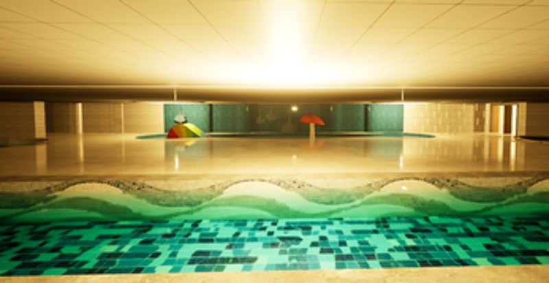 Dead Break screenshot