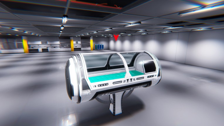 Dead 4 Now: Bio-Weapon Simulator screenshot