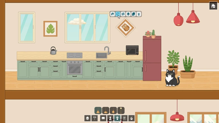 Decor Quest screenshot