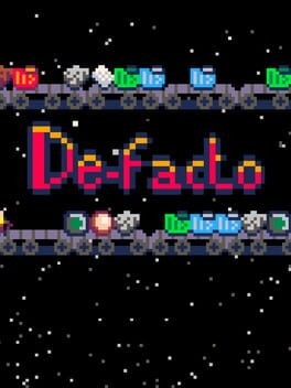 Games like DeFacto