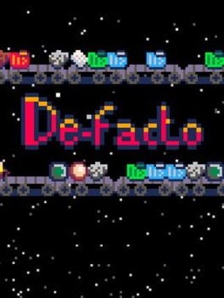 DeFacto Image