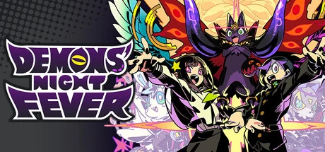 Games like DEMONS' NIGHT FEVER