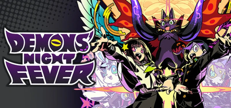 DEMONS' NIGHT FEVER Image