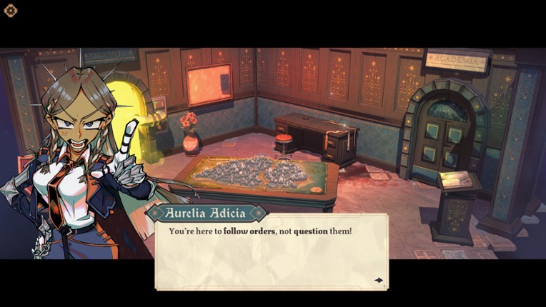 Dice Gambit screenshot