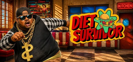 Games like Diet Survivor