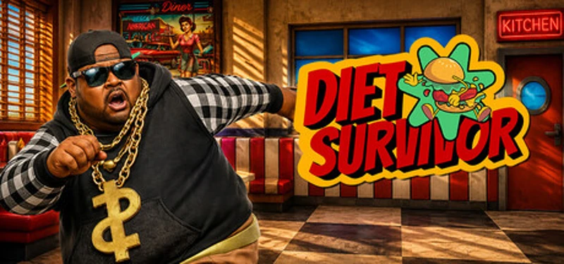 Diet Survivor Image