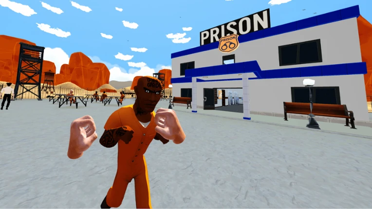 Dig To Escape screenshot